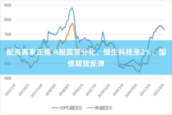 配资哪家正规 A股震荡分化，恒生科技涨2%，国债期货反弹